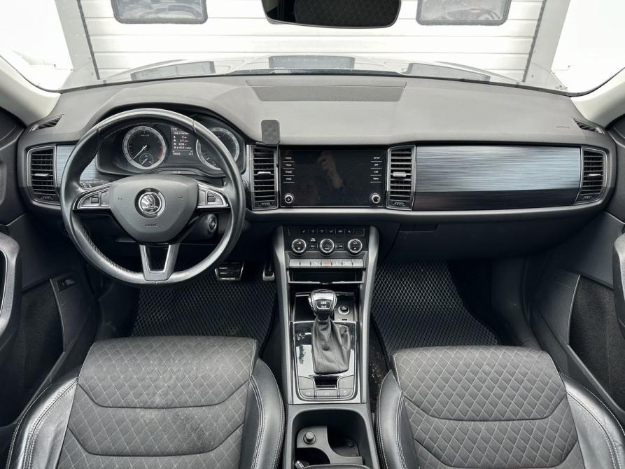 Skoda Kodiaq I Саратов  - изображение 10
