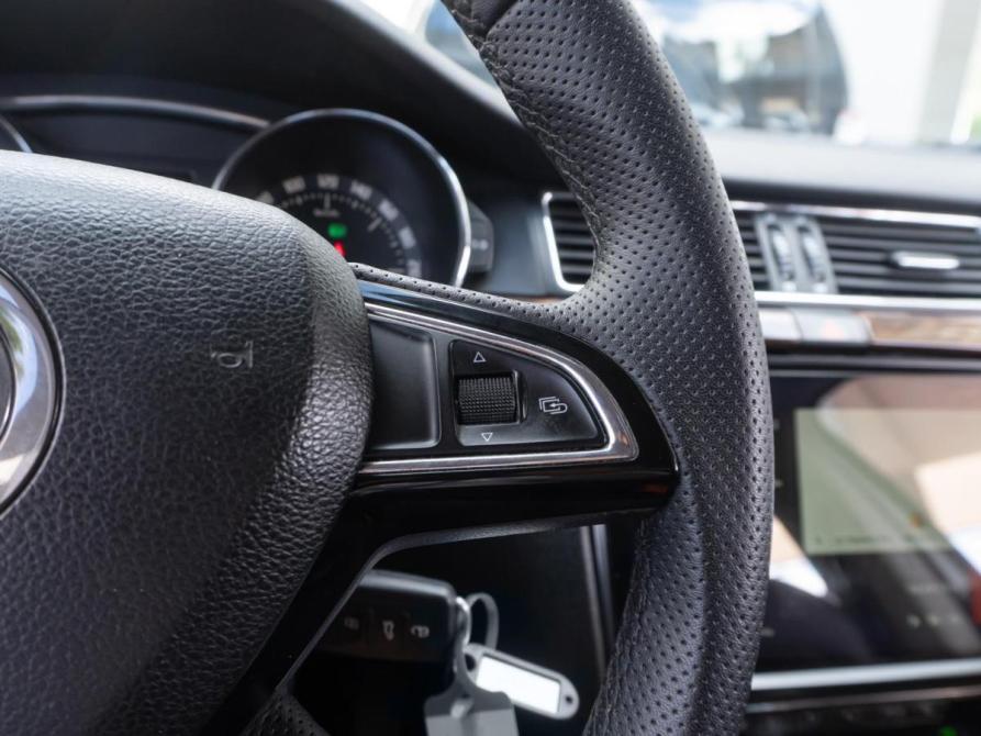 Skoda Superb II Рестайлинг Волгоград  - изображение 17