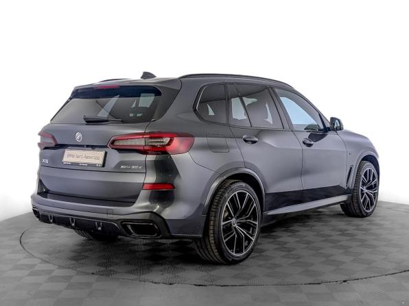 BMW X5 IV (G05/G18) с пробегом 2022 года, цена 8 800 000 рублей, 85283 км, внедорожник, Автокод Объявления