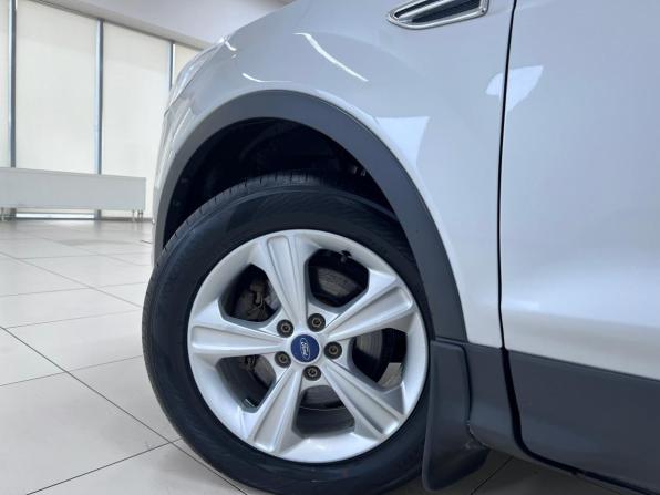 Ford Kuga II с пробегом 2014 года, цена 1 420 000 рублей, 162544 км, внедорожник, Автокод Объявления