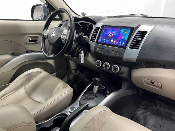 Mitsubishi Outlander II с пробегом 2008 года, цена 1 150 000 рублей, 305185 км, внедорожник, Автокод Объявления