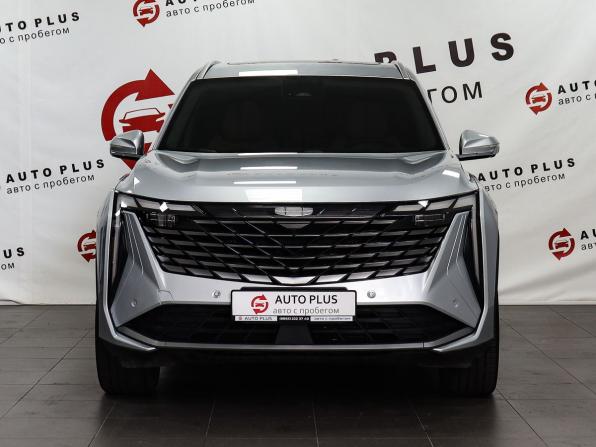 Geely Atlas II с пробегом 2024 года, цена 2 499 000 рублей, 39000 км, внедорожник, Автокод Объявления