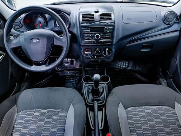 Lada (ВАЗ) Granta I Рестайлинг с пробегом 2022 года, цена 752 000 рублей, 93785 км, универсал, Автокод Объявления