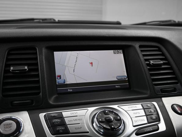Nissan Murano II (Z51) с пробегом 2010 года, цена 970 000 рублей, 247057 км, внедорожник, Автокод Объявления