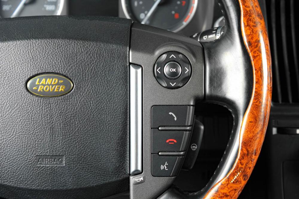 Land Rover Freelander II Рестайлинг 2 Тюмень  - изображение 16