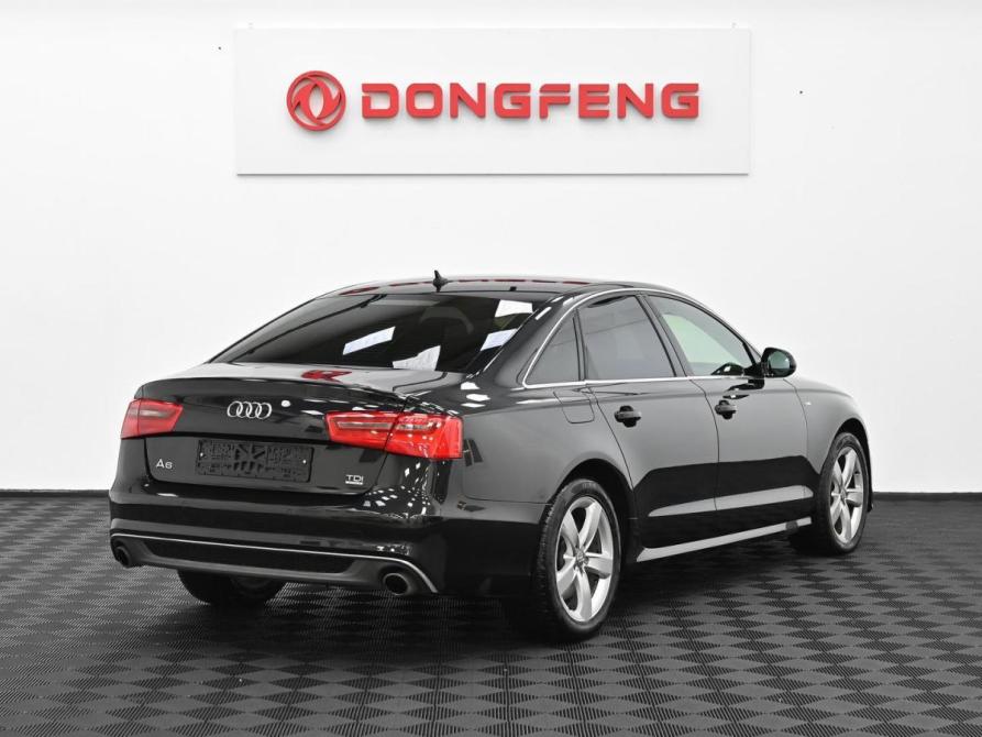Audi A6 IV (C7) Москва  - изображение 2