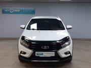 Lada (ВАЗ) Vesta I Москва  - изображение 22