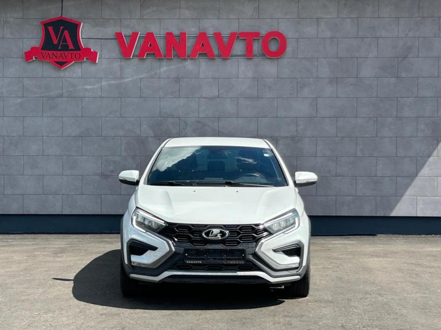Lada (ВАЗ) Vesta I Рестайлинг (NG) Альметьевск  - изображение 2