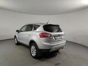 Ford Kuga I Уфа  - изображение 30