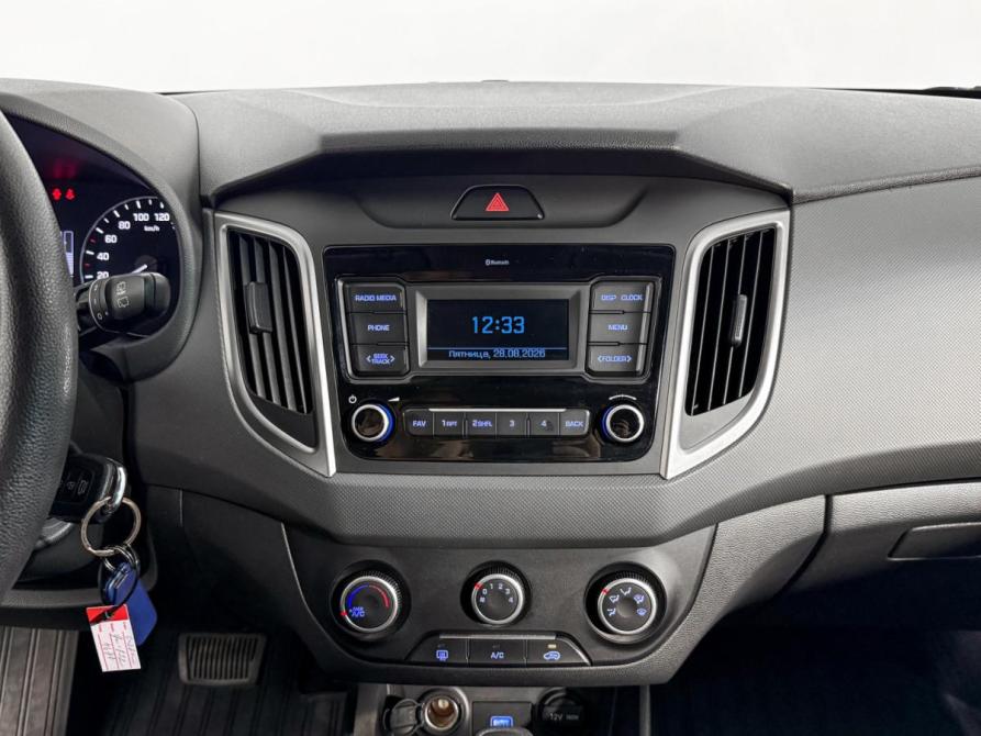 Hyundai Creta I Санкт-Петербург  - изображение 15