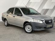 Datsun on-DO I Екатеринбург  - изображение 24