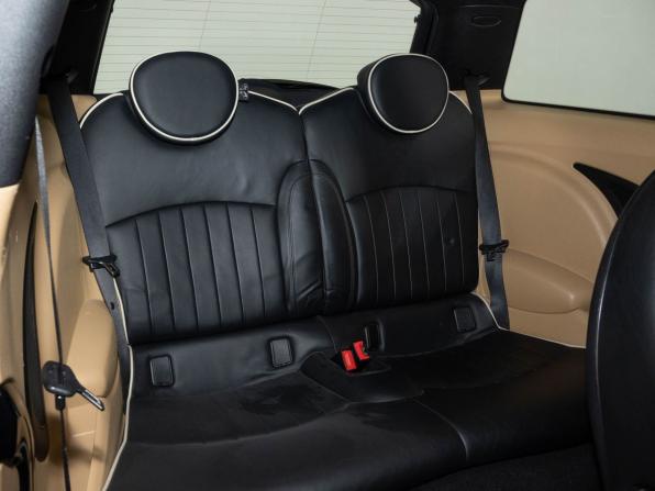 Mini Hatch II (R56) с пробегом 2008 года, цена 1 200 000 рублей, 140000 км, хэтчбек, Автокод Объявления