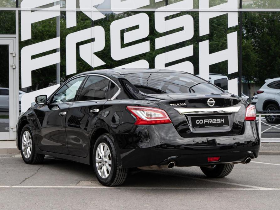 Nissan Teana III Волгоград  - изображение 2