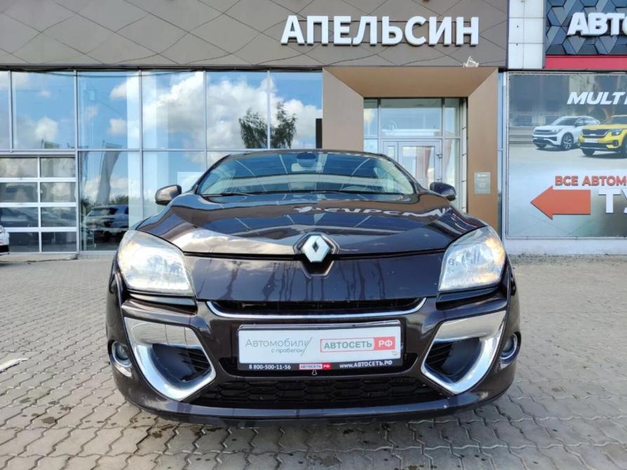 Renault Megane III Набережные Челны  - изображение 2