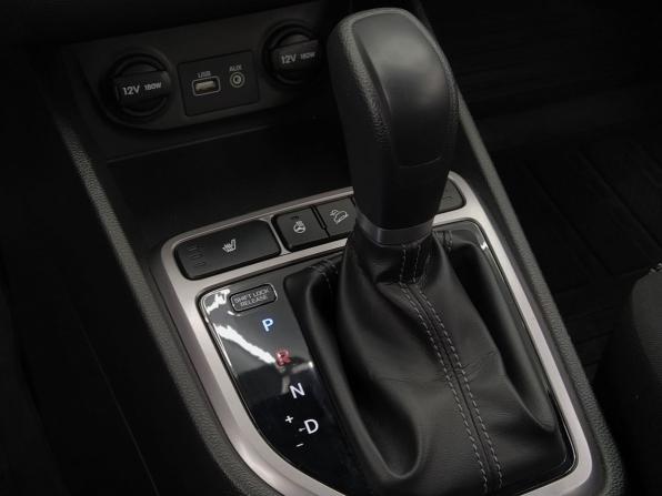 Hyundai Creta I с пробегом 2017 года, цена 1 849 000 рублей, 67773 км, внедорожник, Автокод Объявления