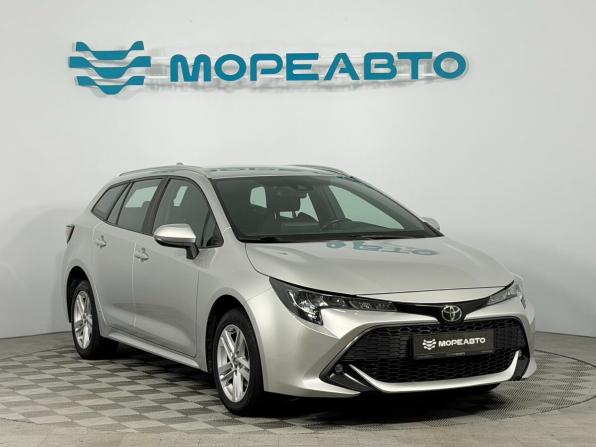 Toyota Corolla XII (E210) с пробегом 2019 года, цена 1 900 000 рублей, 129293 км, хэтчбек, Автокод Объявления