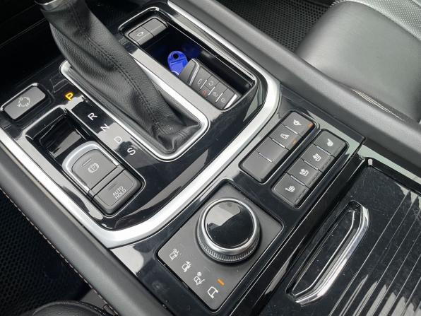 GAC GS8 I с пробегом 2023 года, цена 2 779 000 рублей, 68372 км, внедорожник, Автокод Объявления