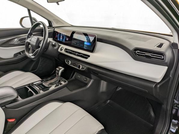 BAIC U5 Plus с пробегом 2023 года, цена 800 000 рублей, 118382 км, седан, Автокод Объявления