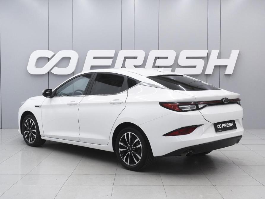 JAC J7 I Ростов-на-Дону  - изображение 2
