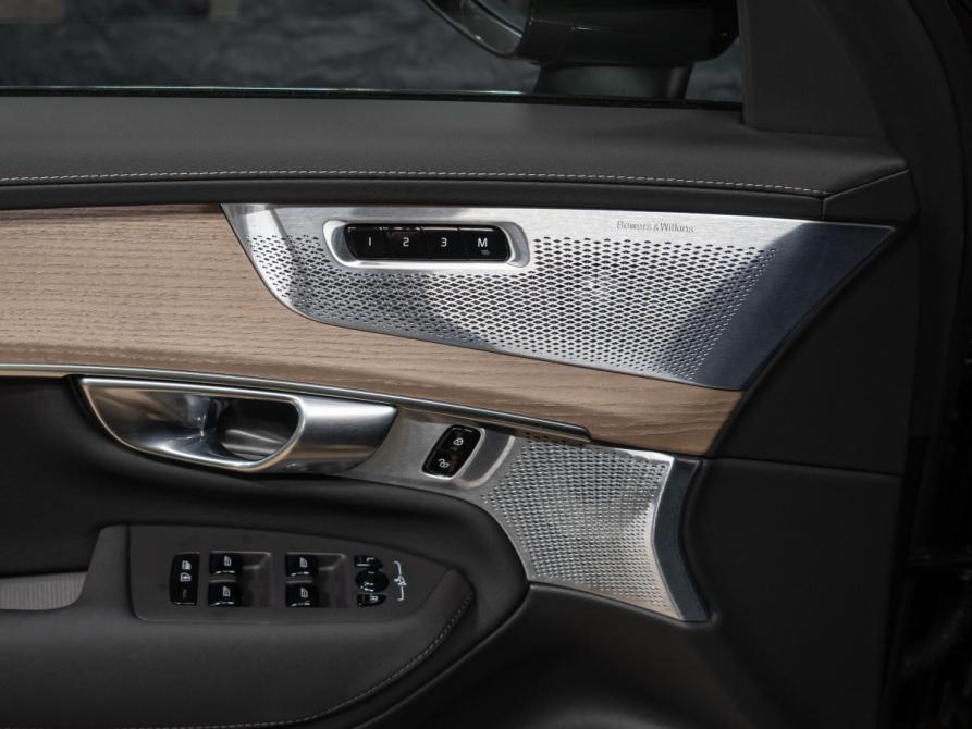 Volvo XC90 II Рестайлинг 2 Москва  - изображение 33