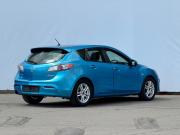 Mazda Axela II Иркутск  - изображение 37