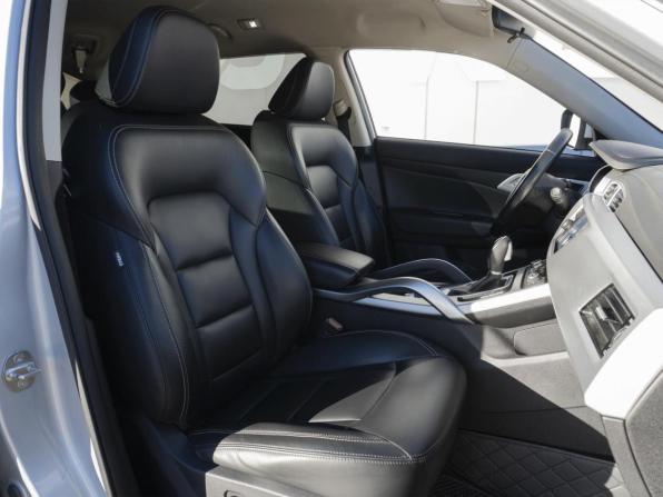 Geely Atlas I с пробегом 2019 года, цена 1 349 000 рублей, 196386 км, внедорожник, Автокод Объявления