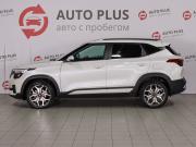 Kia Seltos I Минеральные Воды  - изображение 27