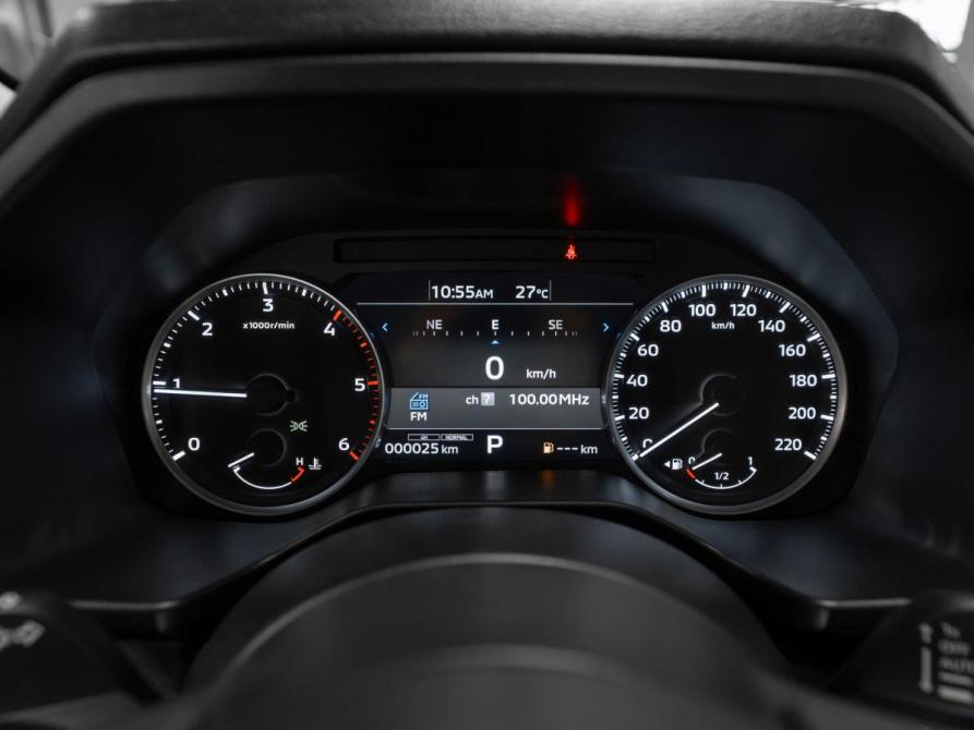 Mitsubishi L200 VI Москва  - изображение 11