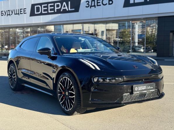 Zeekr 001 I с пробегом 2023 года, цена 5 300 000 рублей, 33000 км, лифтбек, Автокод Объявления
