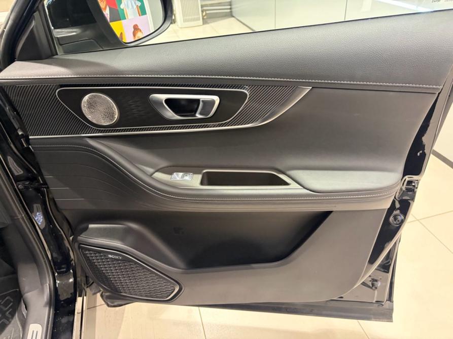 Chery Tiggo 7 Pro Max I Рестайлинг Екатеринбург  - изображение 15