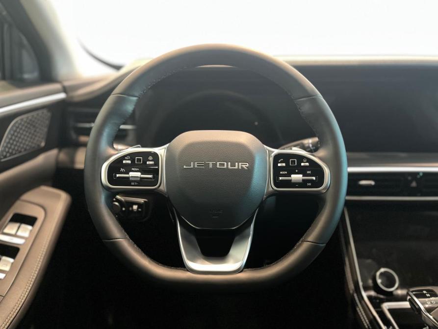 JETOUR X90+ Волгоград  - изображение 14