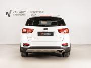 Kia Sorento III Prime Рестайлинг Казань  - изображение 14