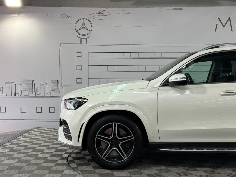Mercedes-Benz GLE II (V167) Москва  - изображение 11
