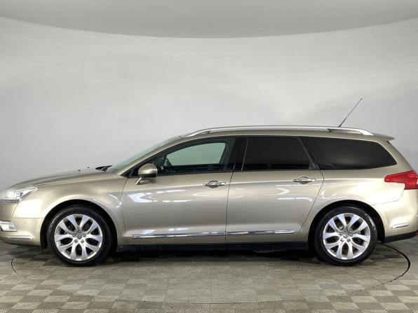Citroen C5 II с пробегом 2008 года, цена 720 000 рублей, 156047 км, универсал, Автокод Объявления