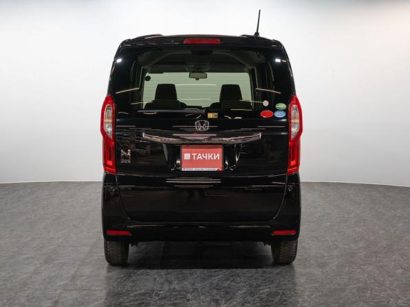 Honda N-BOX II с пробегом 2017 года, цена 763 000 рублей, 107793 км, микровэн, Автокод Объявления