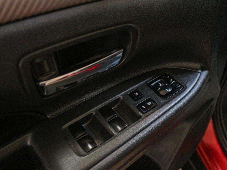 Mitsubishi Outlander III Калуга  - изображение 16