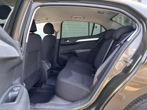 Citroen C4 II с пробегом 2013 года, цена 625 000 рублей, 240770 км, седан, Автокод Объявления