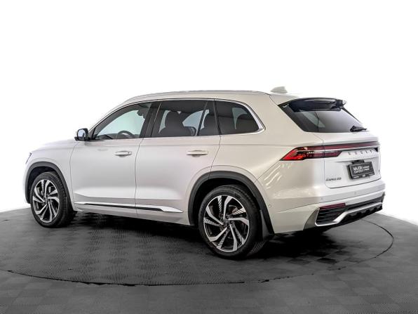 Geely Monjaro I Рестайлинг с пробегом 2024 года, цена 3 350 000 рублей, 52950 км, внедорожник, Автокод Объявления