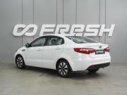 Kia Rio III Воронеж  - изображение 21