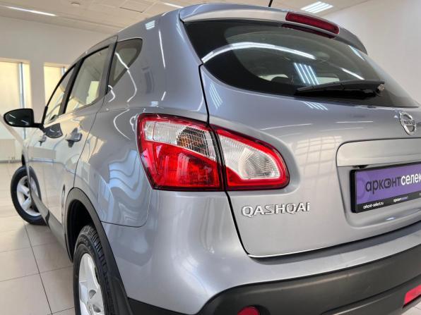 Nissan Qashqai I Рестайлинг с пробегом 2010 года, цена 1 259 000 рублей, 99991 км, внедорожник, Автокод Объявления