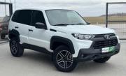 Lada (ВАЗ) Niva Travel I Шахты  - изображение 19