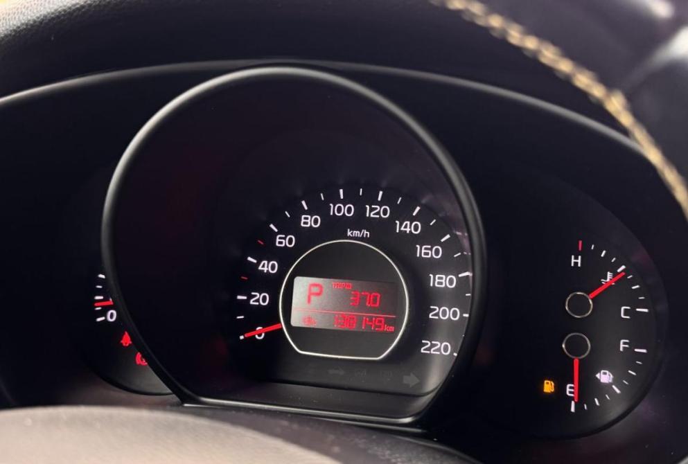 Kia Soul II Владимир  - изображение 10
