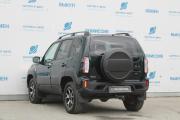 Lada (ВАЗ) Niva Travel I Пермь  - изображение 26