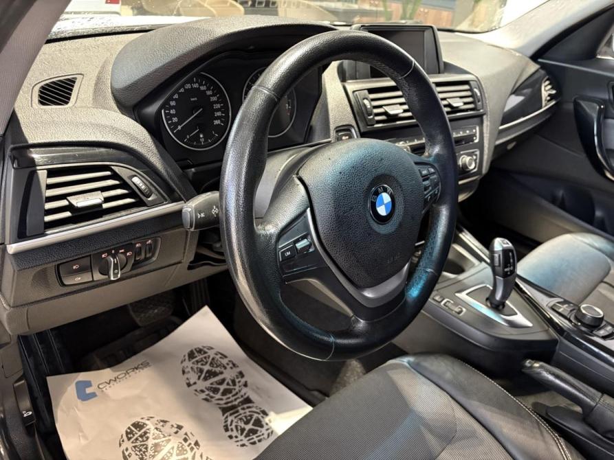 BMW 1 серии II (F20/F21) Новомосковск  - изображение 16