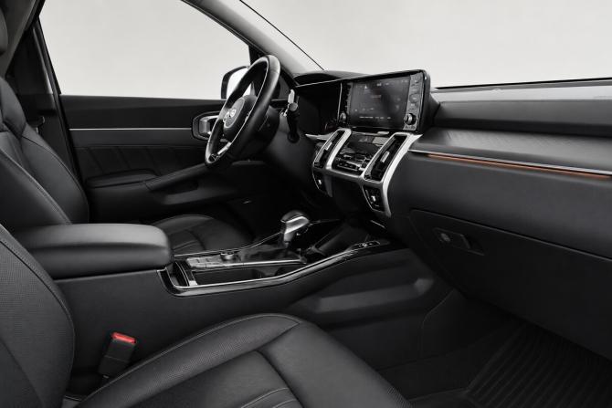 Kia Sorento IV с пробегом 2021 года, цена 2 550 000 рублей, 246888 км, внедорожник, Автокод Объявления