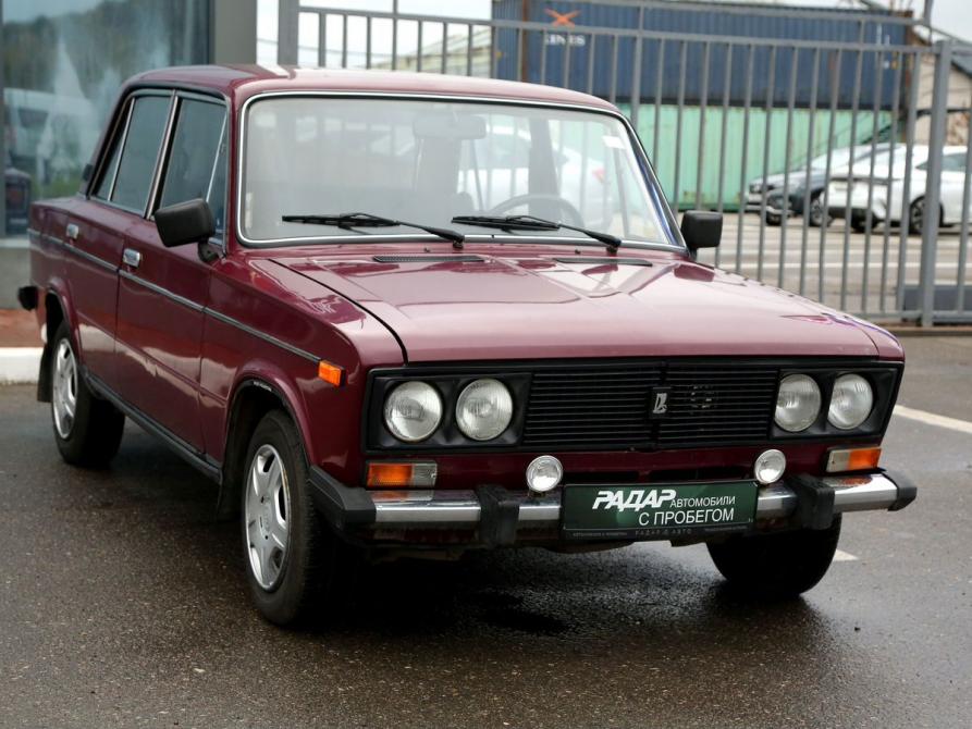 Lada (ВАЗ) 2106 Иваново  - изображение 1