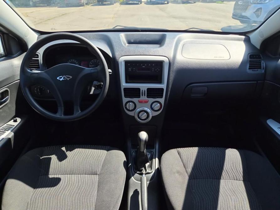 Chery Very (A13) Саратов  - изображение 32