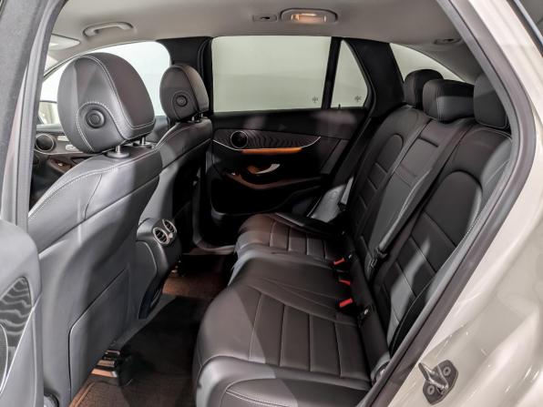 Mercedes-Benz GLC I (X253) с пробегом 2019 года, цена 3 700 000 рублей, 92484 км, внедорожник, Автокод Объявления