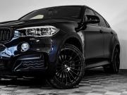 BMW X6 II (F16) Санкт-Петербург  - изображение 39