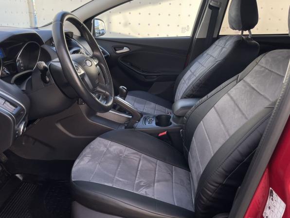 Ford Focus III с пробегом 2011 года, цена 800 000 рублей, 139682 км, хэтчбек, Автокод Объявления
